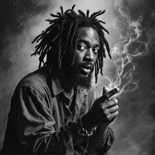 buju 1 AI Voice