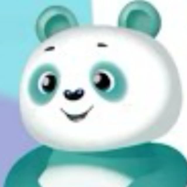 AI Panda (Linkimals) Image