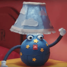 Lamp (DHMIS) AI Voice
