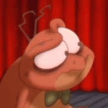 Pound (Nerdlucks) (Space Jam) AI Voice