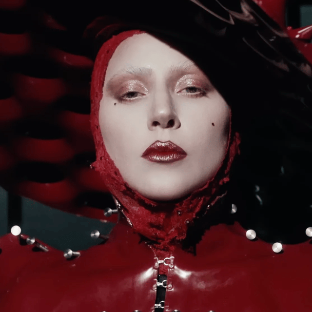 Lady Gaga 2025 Image