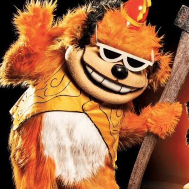 Bingo (The Banana Splits Movie) Image
