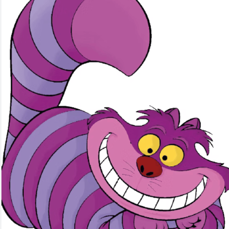 Stregatto  Image