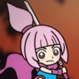 Kat (Warioware: Move it) AI Voice