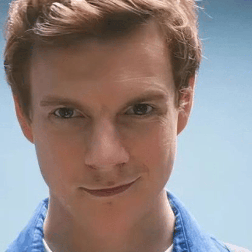 Young Dexter AI Voice