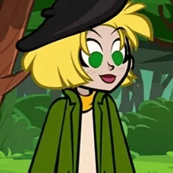 Robin (Las Perrerías De Mike) AI Voice