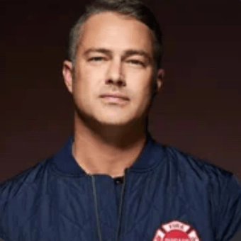 Kelly Severide  AI Voice