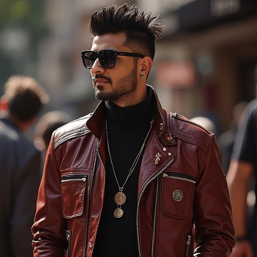 guru randhawa AI Voice