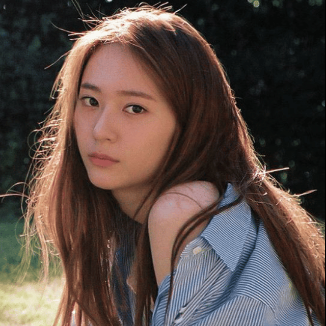 F(x) Krystal Jung Image