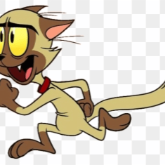 Chester (Bunnicula) AI Voice