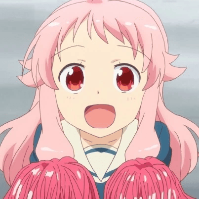 Hatoya Kohane (Anima Yell) AI Voice