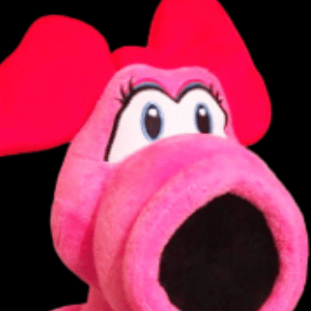 Birdo (SML) AI Voice