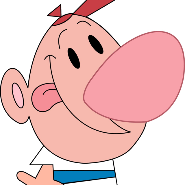 Huddy Buddy (Bappe) Cartoon Voice AI Voice