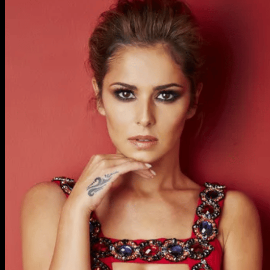 Cheryl Cole Image