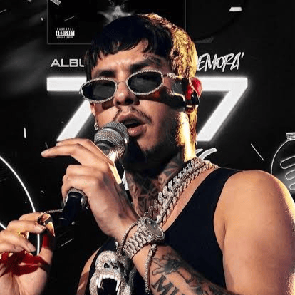 Natanael cano (PQLD)  AI Voice
