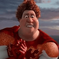 tighten (megamind) AI Voice