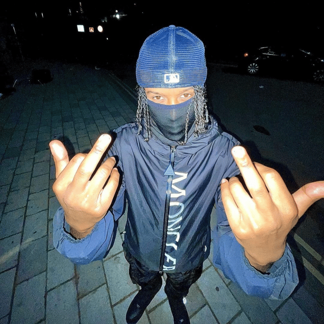Nino Uptown AI Voice