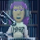 Cassie (Thimbleweed Park) AI Voice
