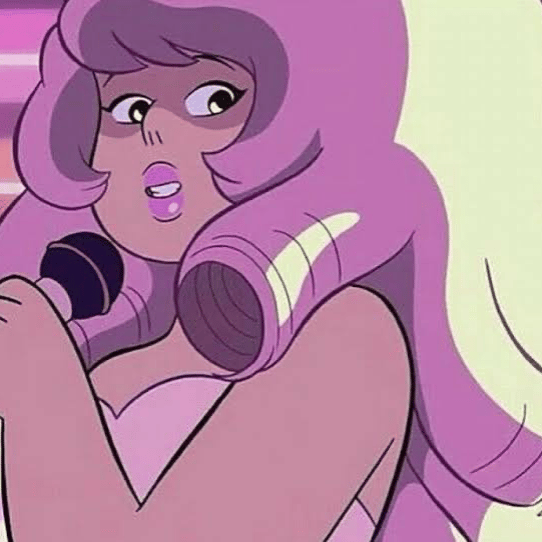 Rose Cuarzo AI Voice