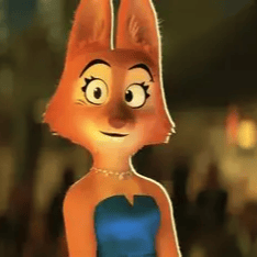 Diane Foxington (Español Latino) AI Voice