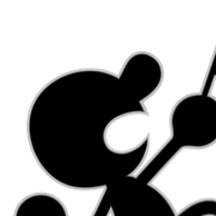 Mr. Game & Watch  AI Voice