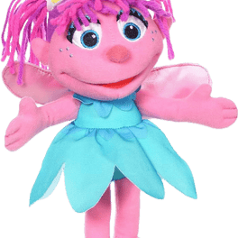 Abby (Crossover Friendship) AI Voice