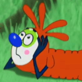 Arthur (Willo The Wisp 2005) AI Voice