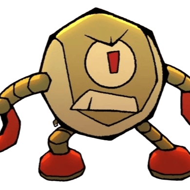 kaboodle (gameoverse) AI Voice