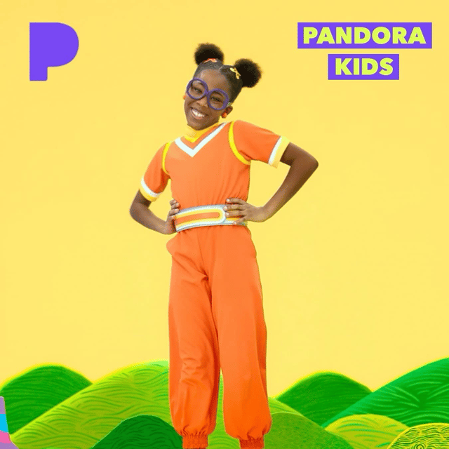 Kammy Kam (Yo Gabba Gabbaland!) AI Voice
