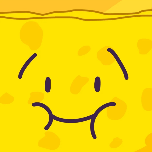 Spongy (My Version) AI Voice