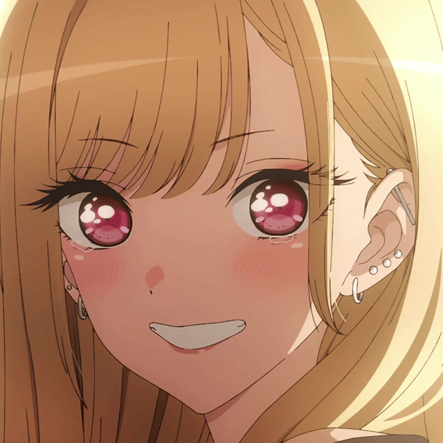 Marin Kitagawa (English Dub) AI Voice