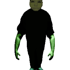 Garn47 voice (screaming AI Voice