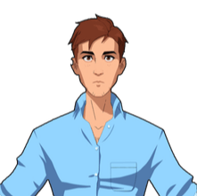 robert AI Voice
