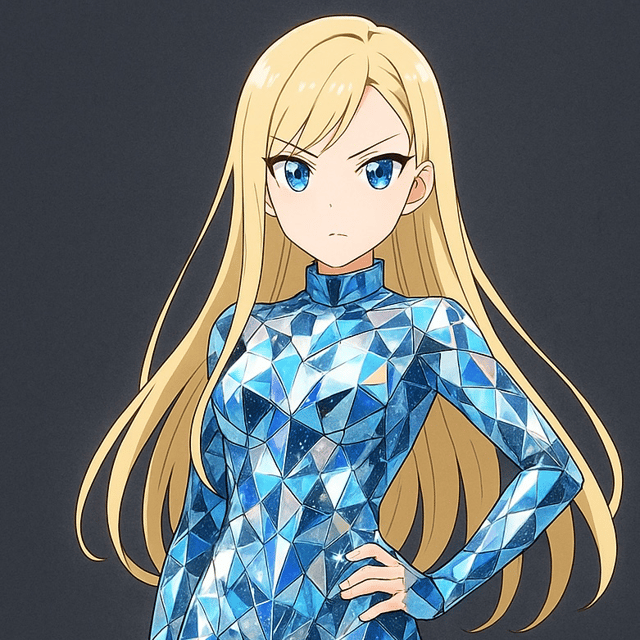 Arisa AI Voice
