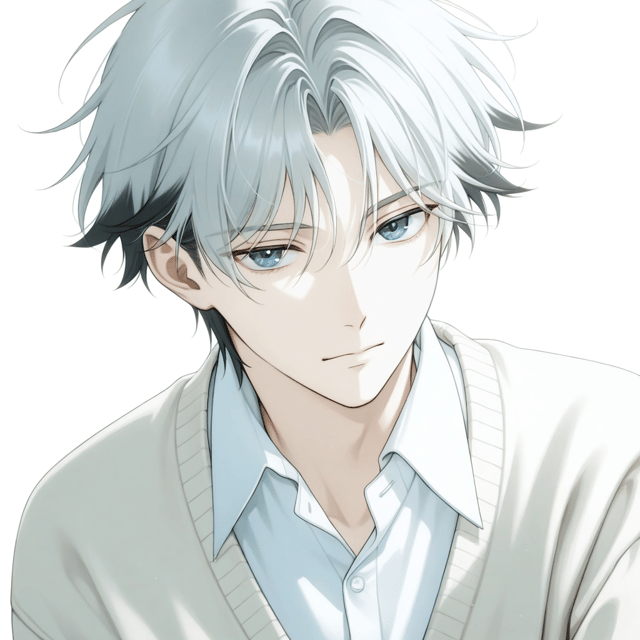 TAKAHIRO AI Voice
