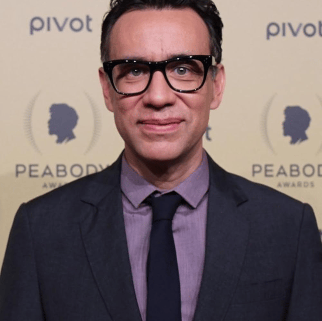 Armisen, Fred (Portlandia) AI Voice