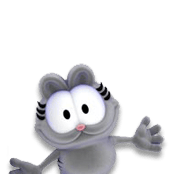 Nermal (Jason Marsden) AI Voice