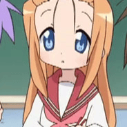 Ayano Minegishi (Lucky Star) AI Voice