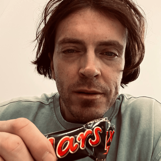 Арсений Попов  AI Voice