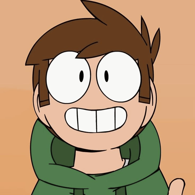 Edd (Eddsworld) (Legacy) Image