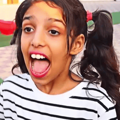 سوسو من قناة شفا AI Voice