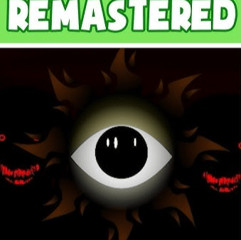 Sun Phase 3 Remastered Horror (Sprunki) Image