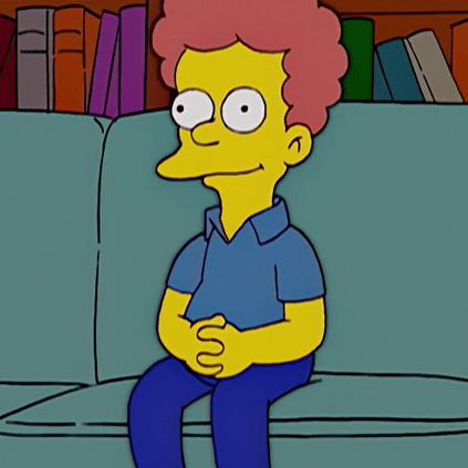 Rod Flanders [Régine Teyssot] AI Voice