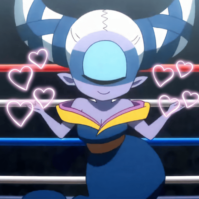 Insomna (Yokai Watch) [Latin Spanish] AI Voice