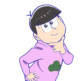 Todomatsu Matsuno AI Voice