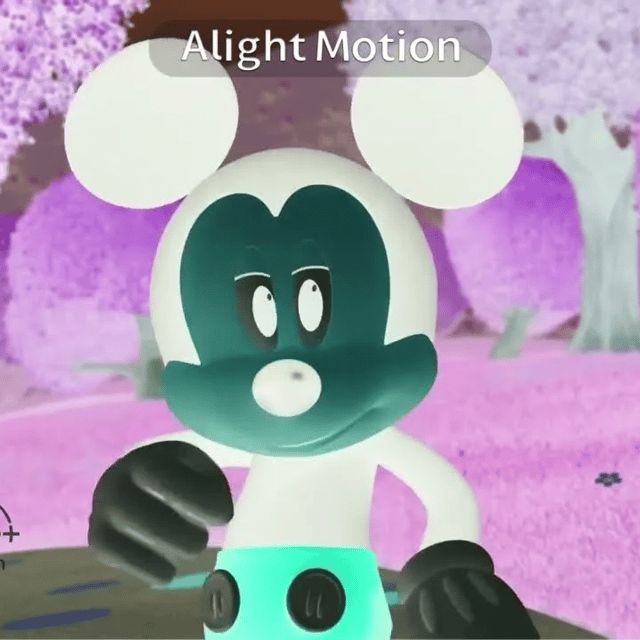 Mickey Mouse Clubhouse in G Major AI Voice