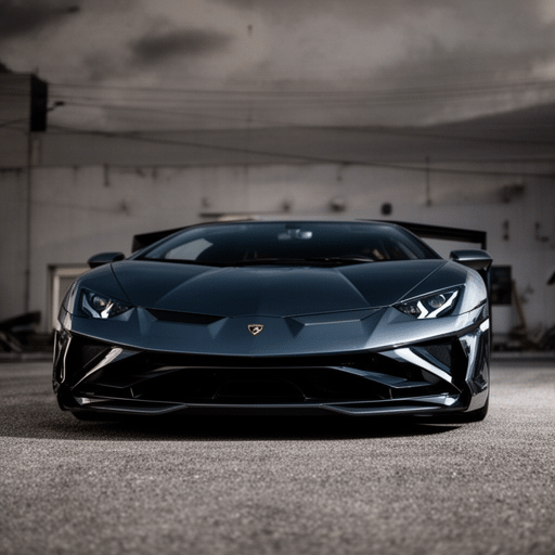 Lambo M AI Voice