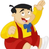 Ñoño El Chavo Animado AI Voice