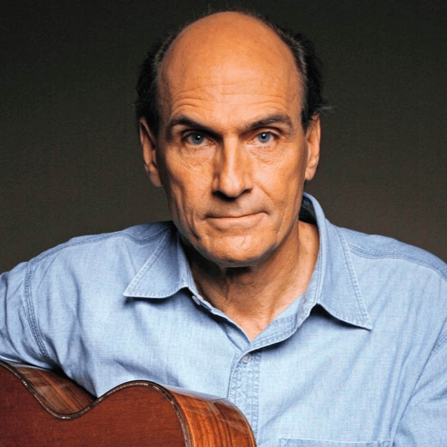 James Taylor AI Voice
