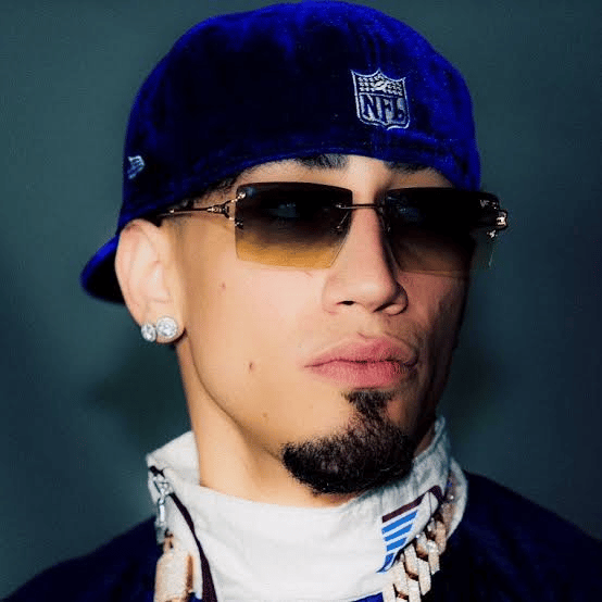 Omar Courtz AI Voice